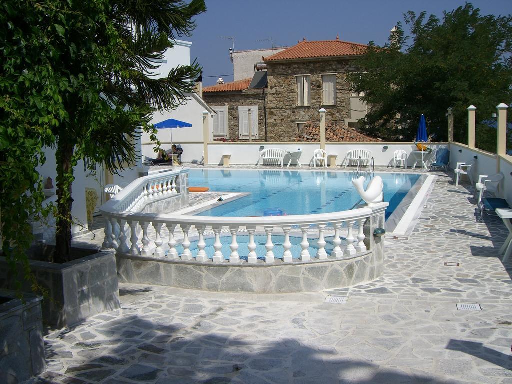 Apartment Zafiria