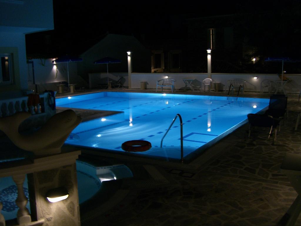 Zafiria Agios Konstantinos (Samos)