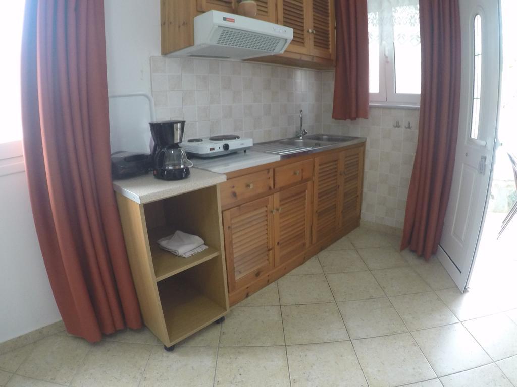 Apartment Zafiria *