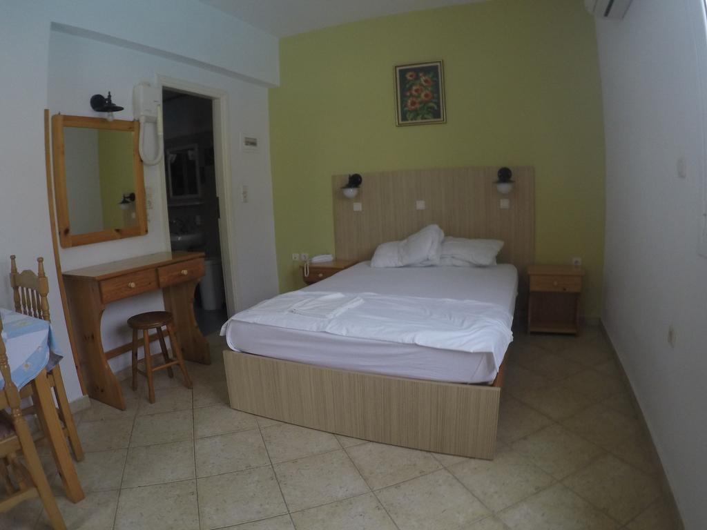Zafiria Agios Konstantinos (Samos)