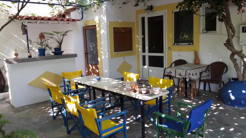 Apartment Zafiria
