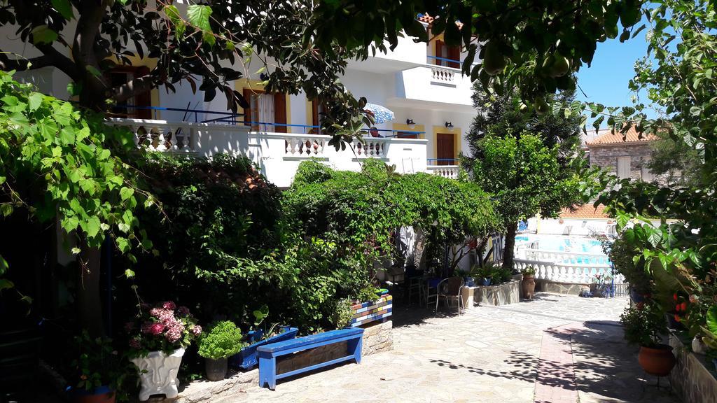 Apartment Zafiria *