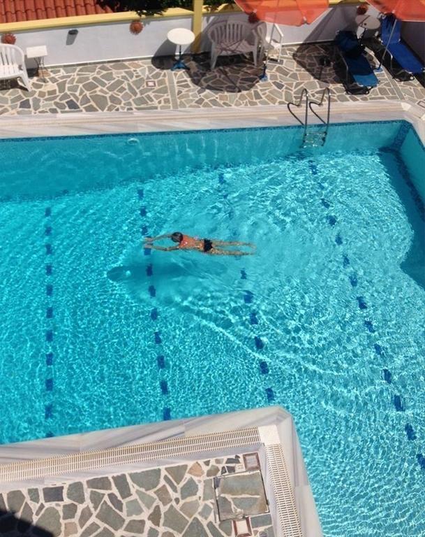 Apartment Zafiria