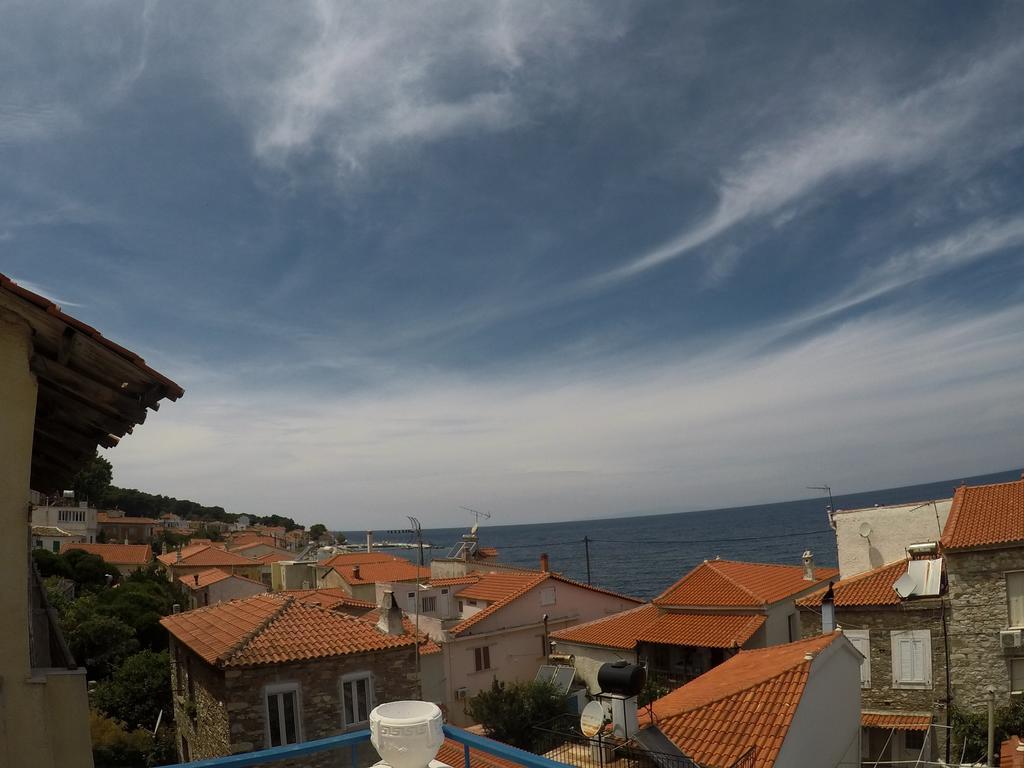 Apartment Zafiria