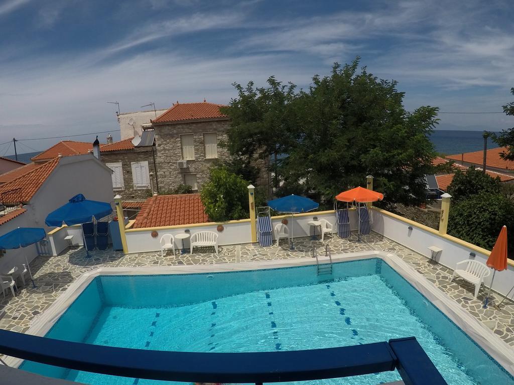 Zafiria Agios Konstantinos (Samos)