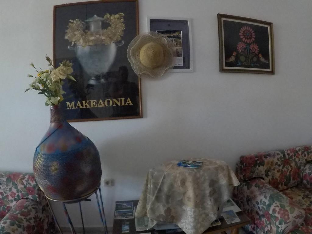 Apartment Zafiria