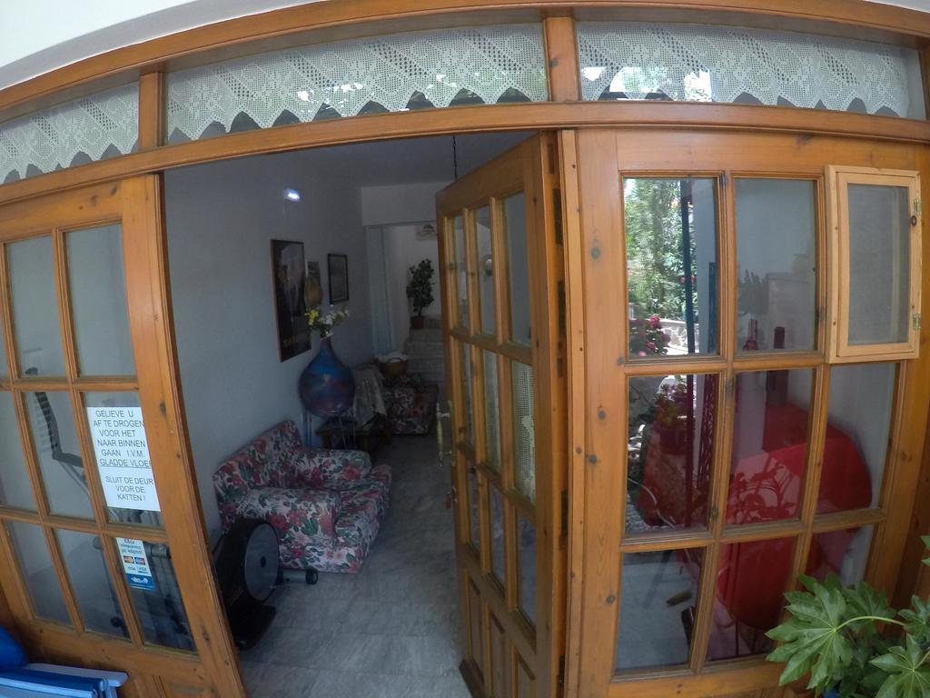 Zafiria Apartment *