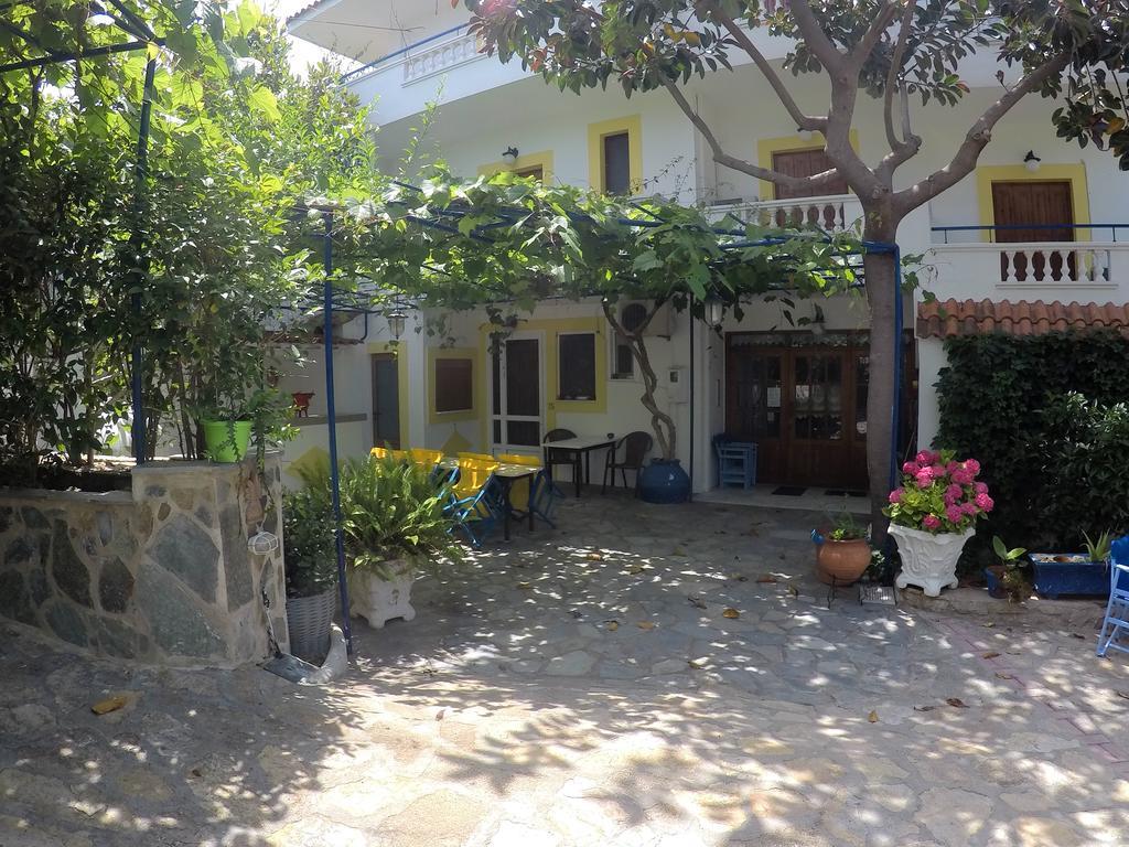 Zafiria Apartment *